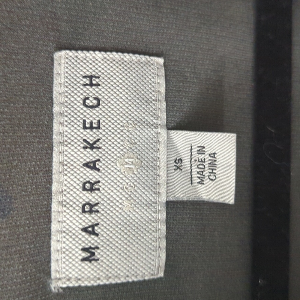 Marrakech Camo Jacket - Picture 4 of 6